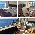 Algarrobo Depto Vista Mar 3D2B, Pinares Canelillo