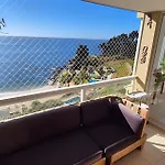 Algarrobo Depto Vista Mar 3D2B, Pinares Canelillo