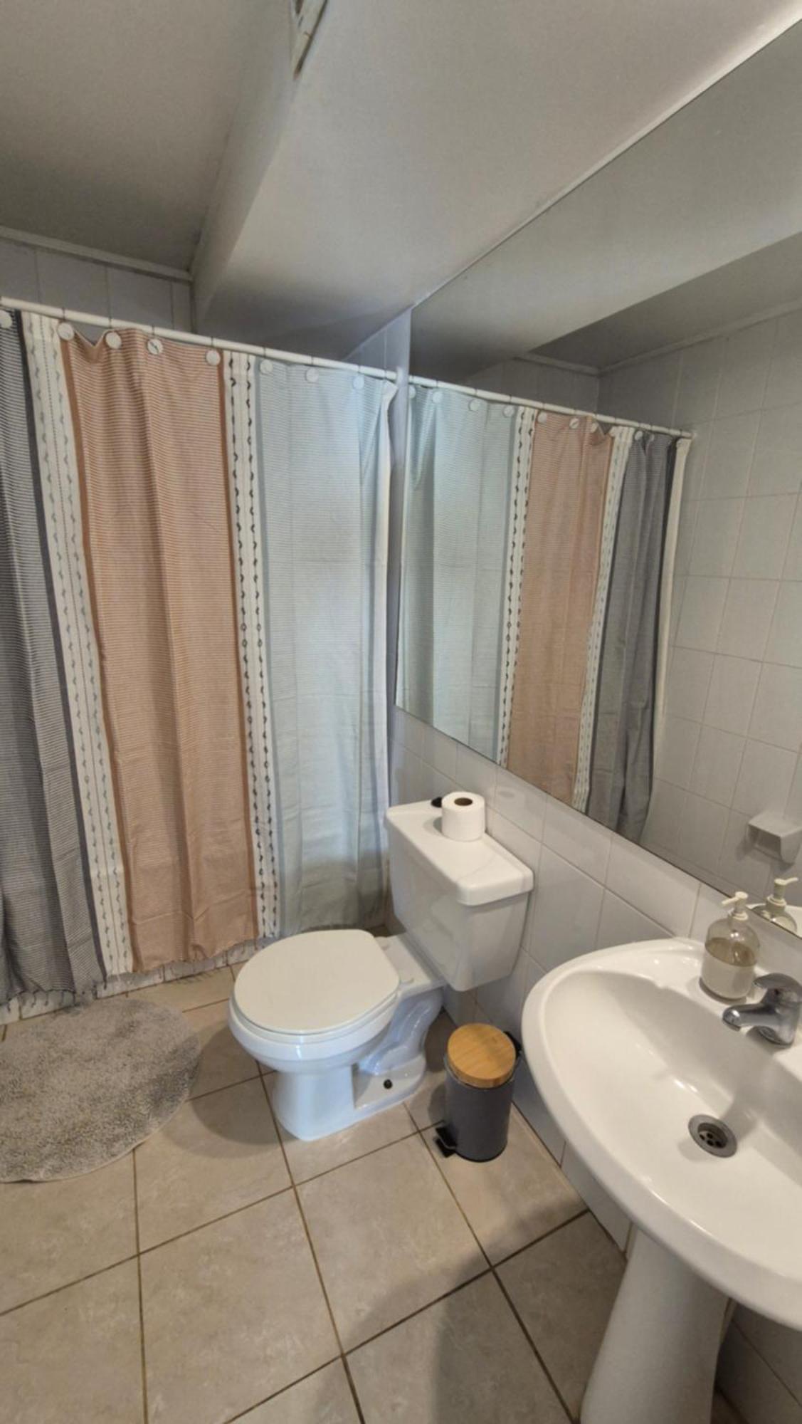 Depto Vista Mar 3d2b, Pinares Canelillo * Algarrobo