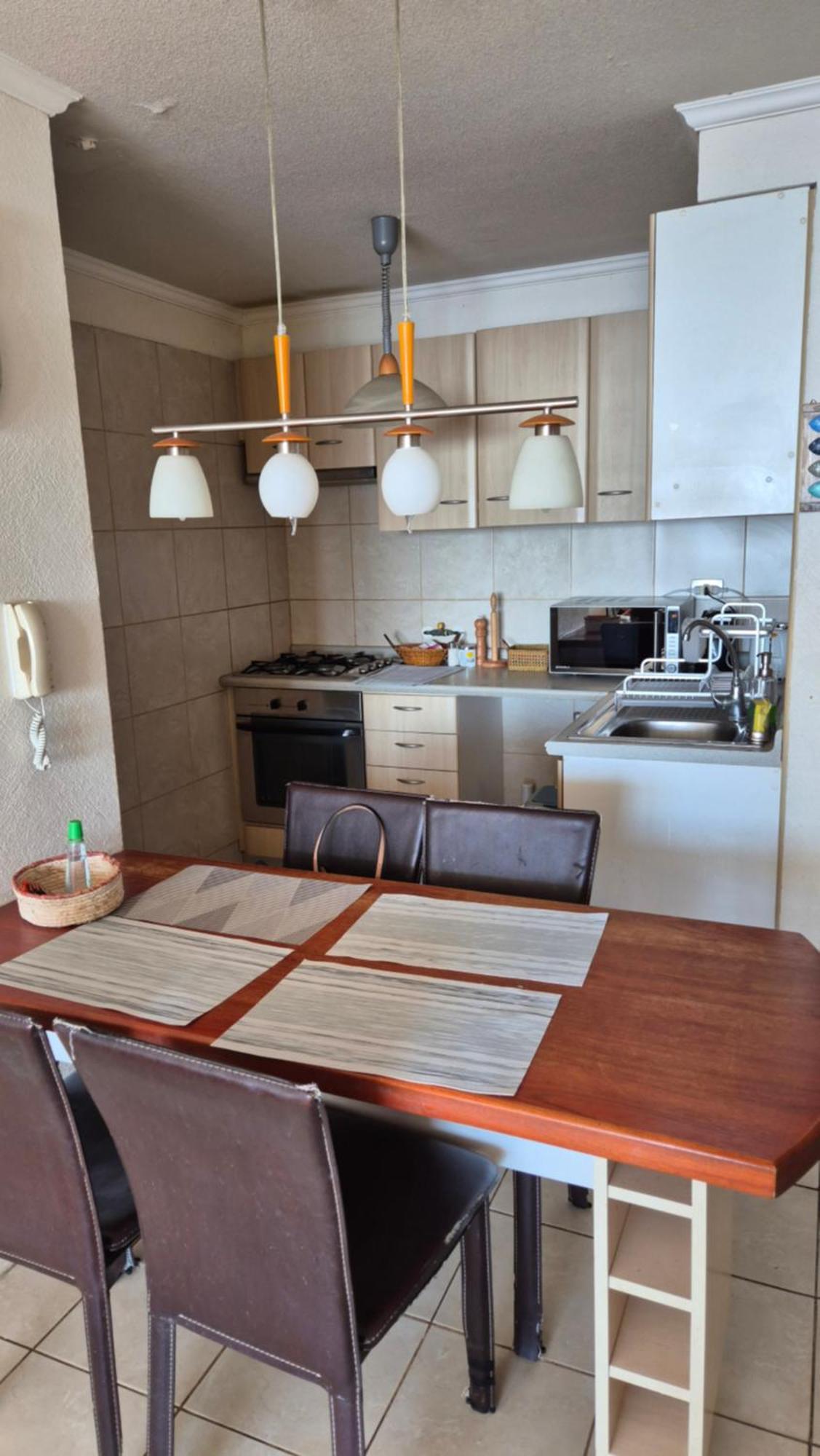 Depto Vista Mar 3d2b, Pinares Canelillo Apartamento
