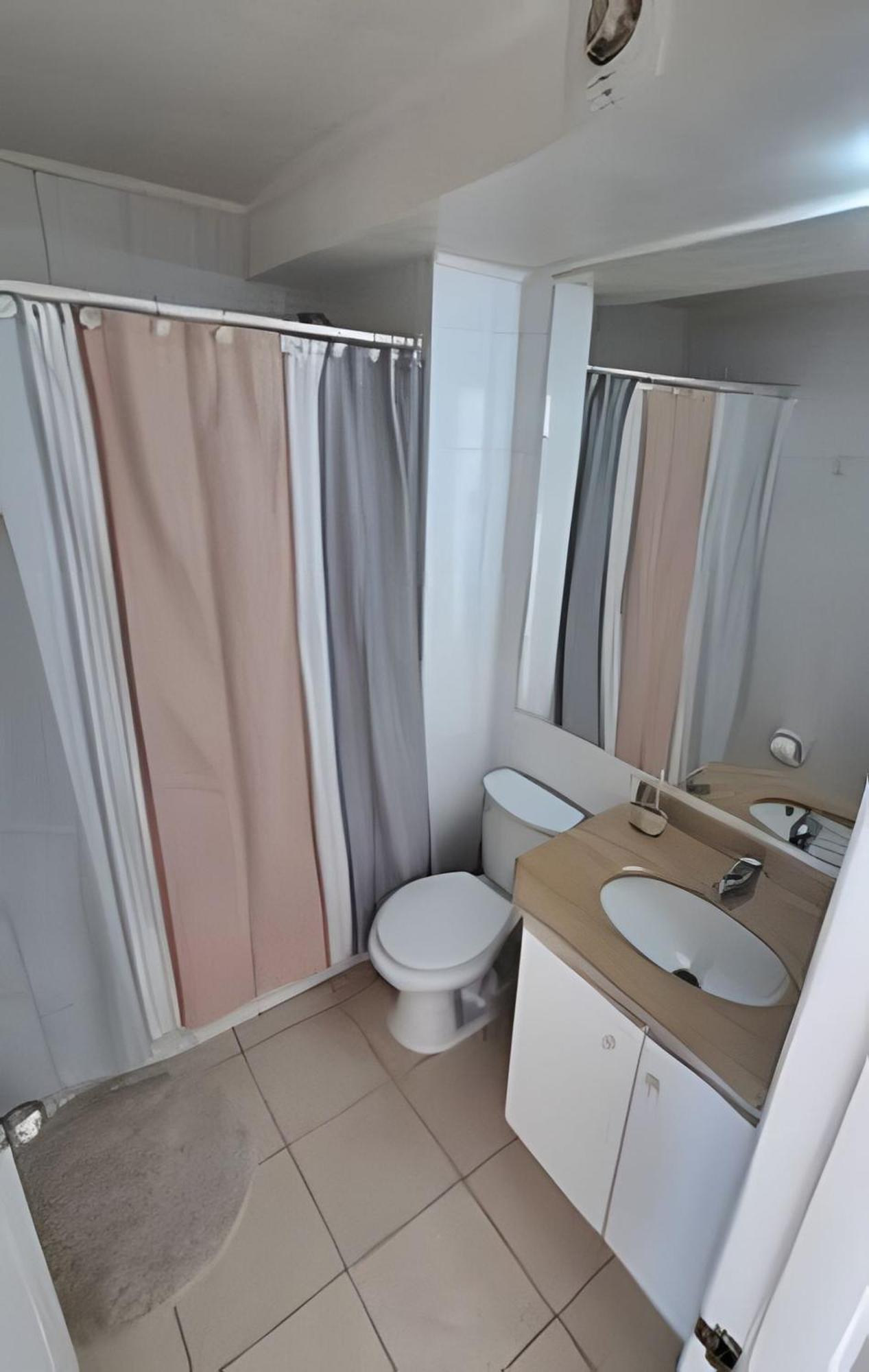 Apartamento Depto Vista Mar 3d2b, Pinares Canelillo *