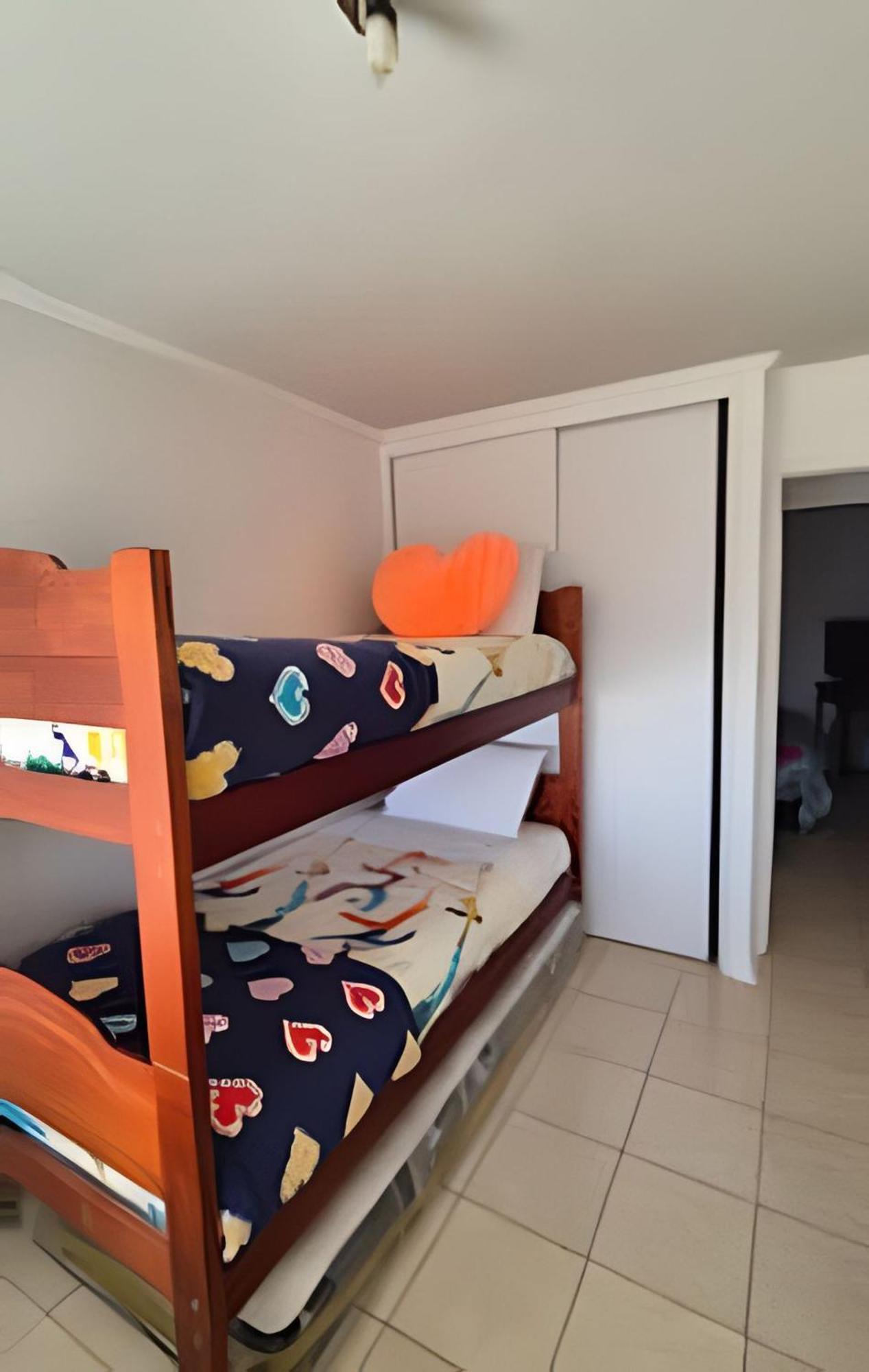 Depto Vista Mar 3d2b, Pinares Canelillo Apartamento Algarrobo