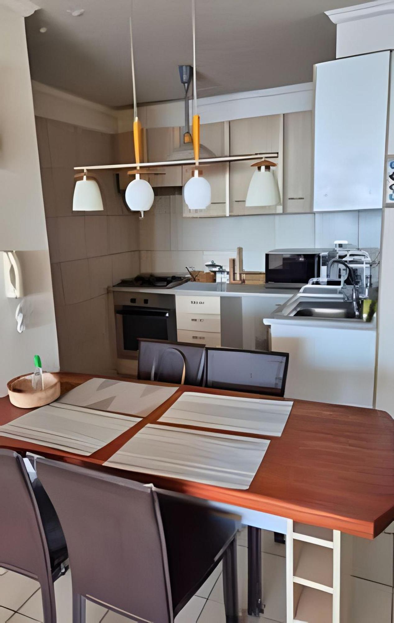 Apartamento Depto Vista Mar 3d2b, Pinares Canelillo *