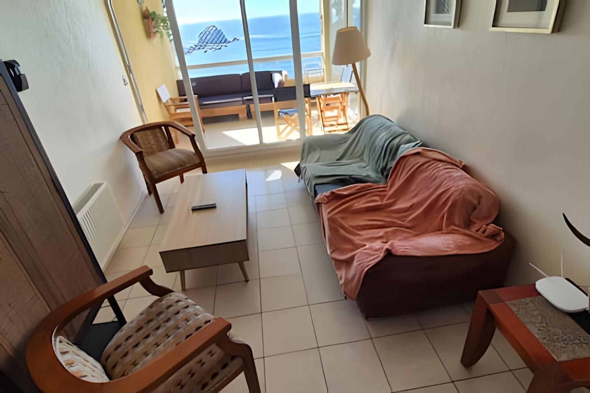 Depto Vista Mar 3d2b, Pinares Canelillo * Algarrobo